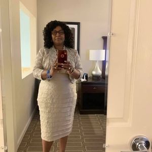 Meet your Posher, Thomasine